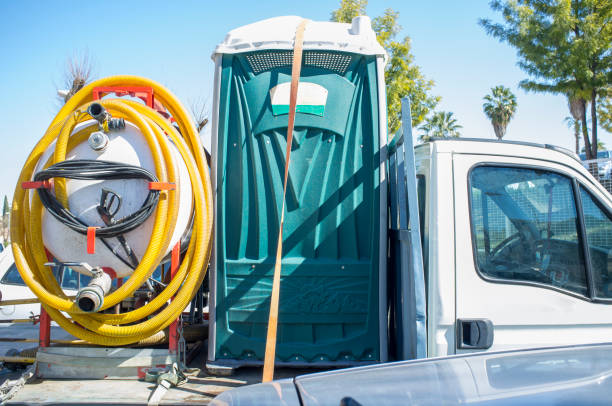 Best Affordable portable toilet rental  in El Reno, OK