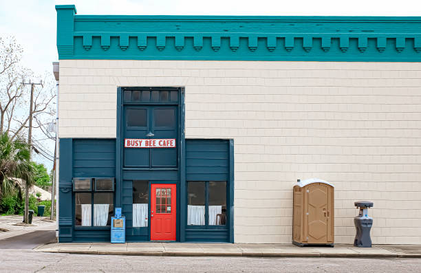 Best Best portable toilet rental  in El Reno, OK