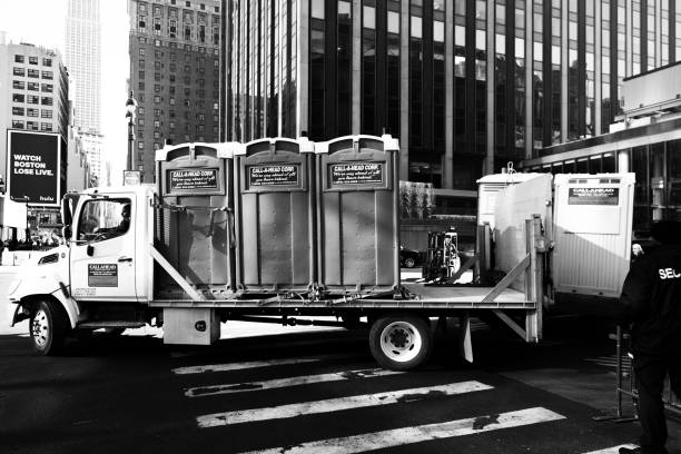 El Reno, OK porta potty rental Company