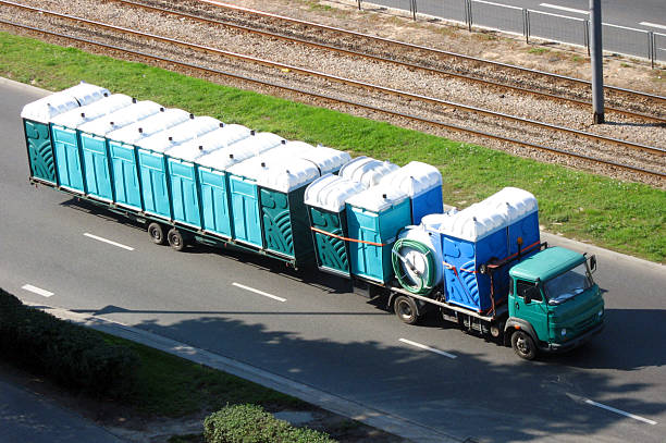 Best Luxury portable toilet rental  in El Reno, OK